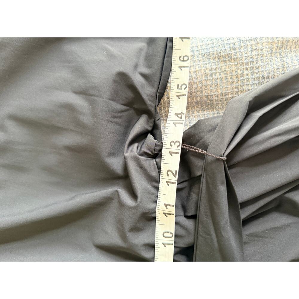 ADYSON PARKER Black Jumpsuit - XS - Picture 9 of 12
